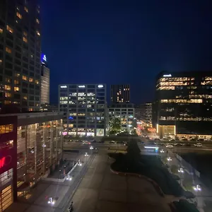 visit hotel