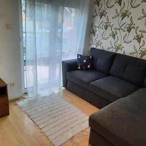  Apartament Kiskuckó