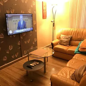  Apartament Tommy 2.0