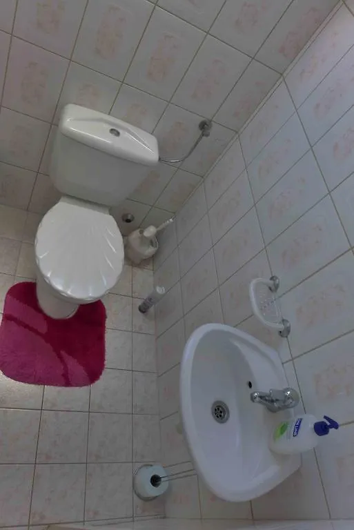 Apartament Caty Vendeghaz Hajdúszoboszló Kwatera prywatna