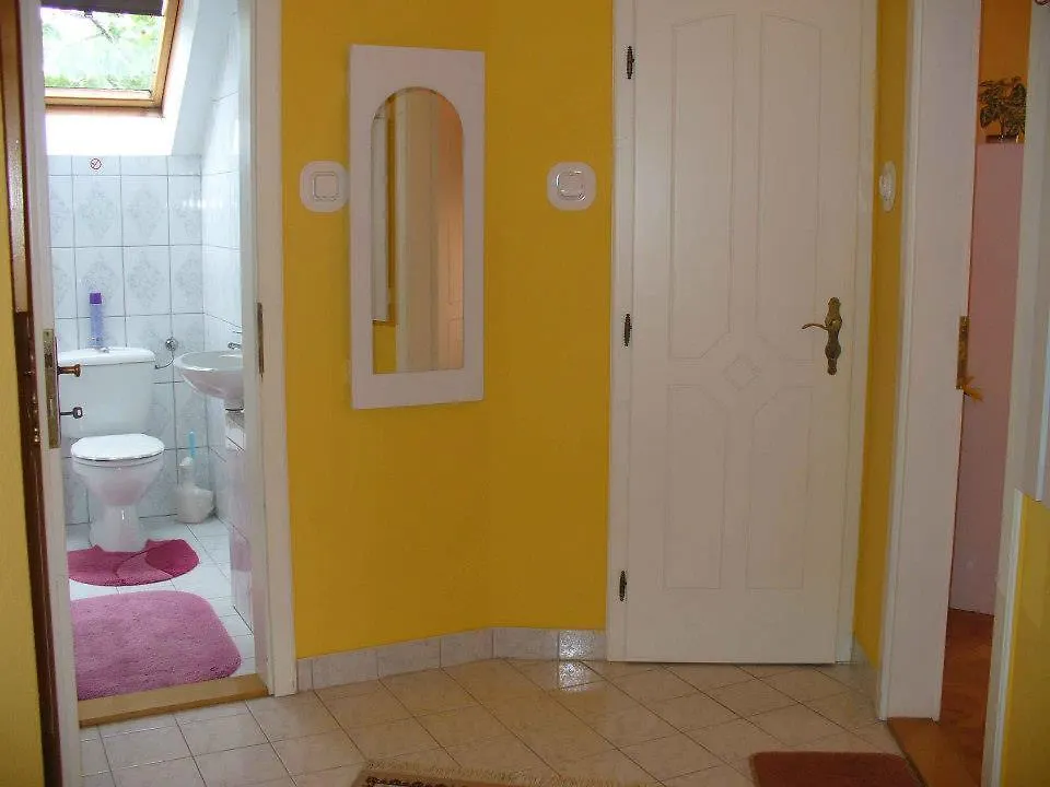 Apartament Caty Vendeghaz Hajdúszoboszló 0*,